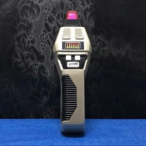 Vintage 1993 Toy Phaser - Star Trek TNG